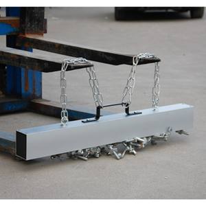 2025 dailyben חובה 36 "48" 60 "72" 84 "תלוי מגנט מטאטא מגנטי להרים כלי מתאים מלגזה - Product Image 3