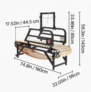 Niet-elektrische hondentrainer - Product Image 2