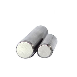 Goujons cylindriques en acier inoxydable de précision, filetage interne, creux, finition brillante, grade 4.8 - Product Image 4