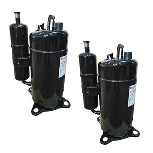 Compresseur à inversion de courant continu Mitsubishi ANB42FBRMT, compresseur à spirale Mitsubishi Siam - Product Image 6