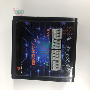 Laptop CF53 KT200 II KT200II Master Offline Dongle DTC OBD BOOT BDM JTAG Herramienta de Diagnóstico y Programación de TCU ECU - Product Image 5