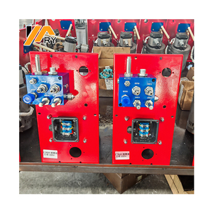 Pompe hydraulique PC28UU pour tracteur UTB 650 KPM - Product Image 4