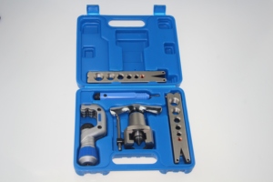 Kit de tubo de cobre de corte de alta calidad de China, herramienta de abocardado Hvac de tubo de cobre expansor - Product Image 2