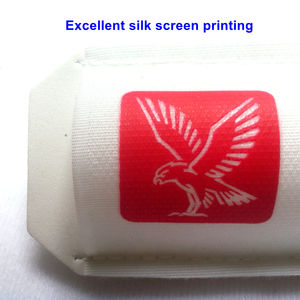 57*135MM Muestra gratis Correas de sujeción de esquí Soporte de Esquí Nórdico - Product Image 4