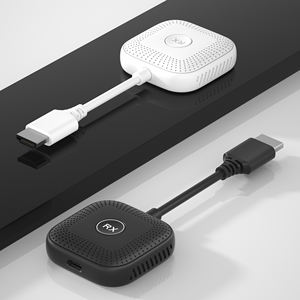 2モード会議は、より柔軟なHDMI互換送信機および受信機ワイヤレスタイプcキットエクステンダーHDMI互換ワイヤレス - Product Image 4