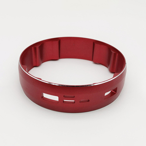 Piezas Metálicas de Acero Inoxidable Personalizadas, Piezas de Aluminio para Cámaras Digitales - Product Image 5