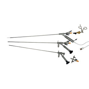 Aksesoris Ureteroskop Kaku Camjoy, Selubung dan Layanan Perbaikan, Baja Tahan Karat, Manual, Berkualitas Tinggi - Product Image 4