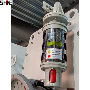 Absorbeur d'humidité à double respiration sans entretien en aluminium et plastique d'origine chinoise 0,1-5 kg pour transformateur de puissance - Product Image 2