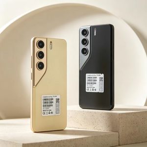 Smartphones CAMON40Pro+ 5G, 24GB+512GB, modelo superventas, suministro estable para revendedores - Product Image 6