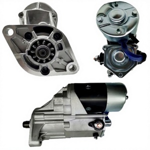 12V 2.7kw 11t 자동차 스타터 모터 토요타 하이에이스 힐럭스 2L 디젤 28100-54490 028000-8070 - Product Image 6