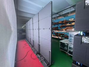 कारखाने प्रत्यक्ष HD इनडोर पतला तह p1.86 p2 p2.5 द्वारा रेस्तरां और शॉपिंग मॉल के लिए प्रदर्शन विज्ञापन मशीन - Product Image 6