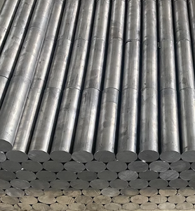 Barra Redonda de Plomo de Alta Pureza, Diámetro de 3mm, 10mm, 14mm, 15mm, 20mm, 30mm, Barra/Varilla Redonda de Plomo 99.99% - Product Image 4