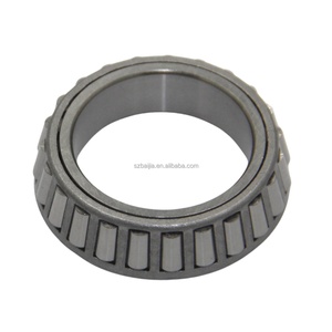 Top Sale China Single Row Tapered <b>Roller</b> Bearing Original Chrome Steel for xiaomi Electric Scooter Parts - Product Image 2