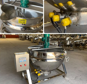 Mi máquina automática para Hacer bolas de arroz inflado Mini <span class=keywords><strong>Rice</strong></span> Krispie Energy <span class=keywords><strong>Cereal</strong></span> Bar hace la máquina - Product Image 4