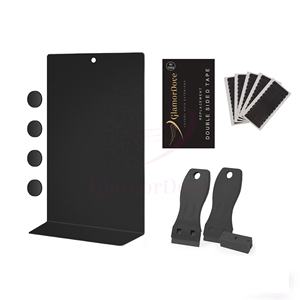 Sistema de solución de extensión de cinta, Kit de herramientas <span class=keywords><strong>para</strong></span> quitar extensiones de cabello - Product Image 1