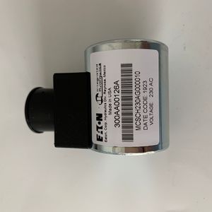 Bobina IH para Solenoide 300AA00126A MCSCH230AG000010 300AA00125A MCSCH115AG000010, Original, Hecho en EE. UU. - Product Image 4