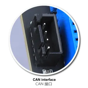 Êm dịu <span class=keywords><strong>t</strong></span>ốc độ cao siêu 8 Pro Board 3 + 5 HV 8 trục 32bit 550MHz 2oz PCB cho UART <span class=keywords><strong>SPI</strong></span> 3D máy in RRF/klipper hỗ trợ Canbus - Product Image 4