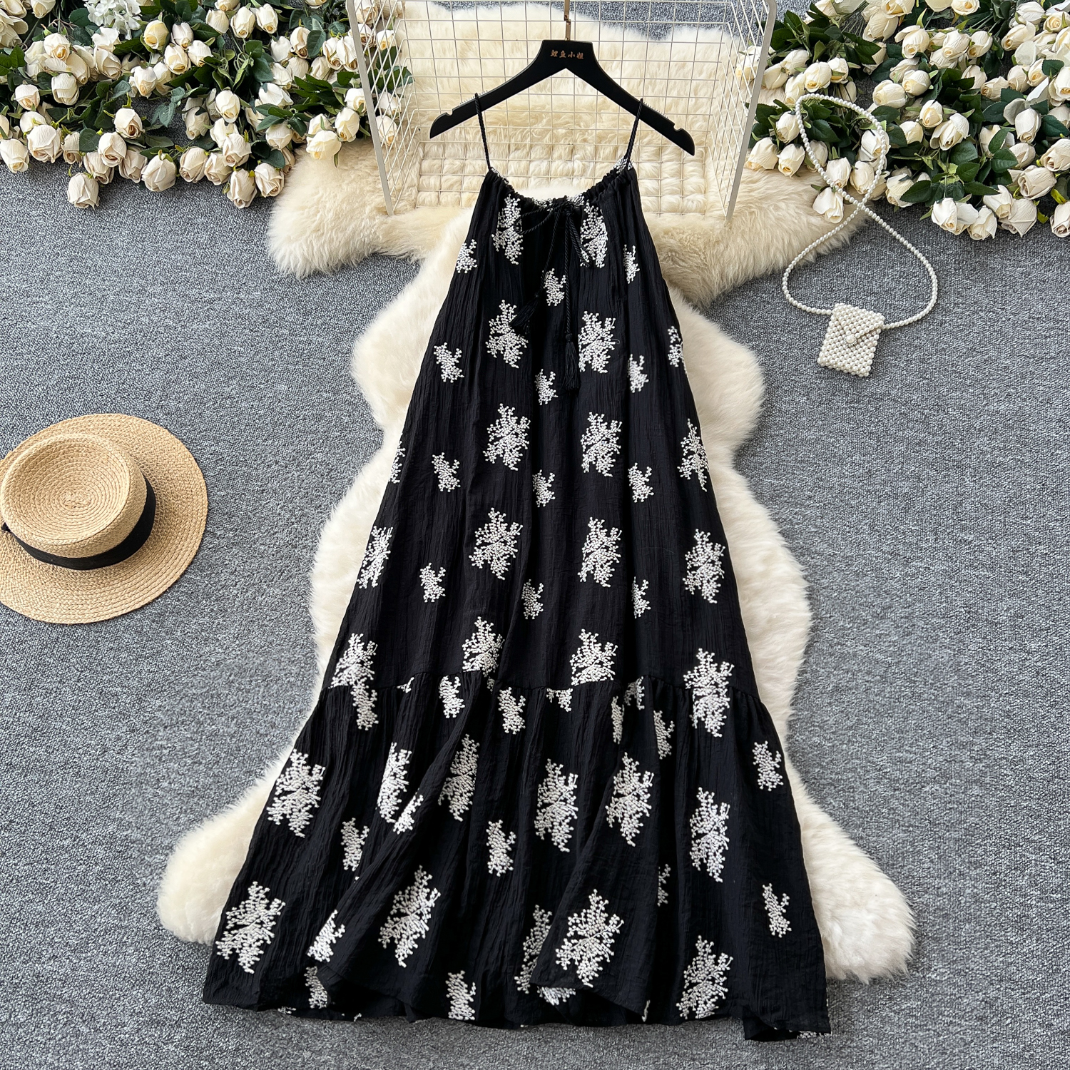 chinese dress ladies Vintage Lace Robe Dress – Sew Romantic Designs