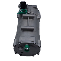 Compresseur de climatisation 12V remanufacturé BAIC EU5-97397 pour véhicules électriques (VE) OE E00097397 Pièces automobiles