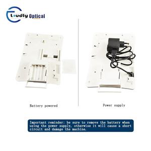 Diagramme de vision proche d'équipement optique de NV-23C avec le diagramme d'essai d'oeil de vision de lumière de LED - Product Image 3