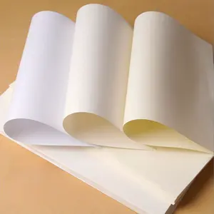 Preiswerter hochwertiger 60 g 70 g 80 g holzfreier papierbogen für druck aus offsetpapier