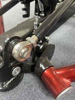 Máquina de remo sentado con carga de placas, entrenamiento de fuerza para espalda, fabricante de equipos de gimnasio