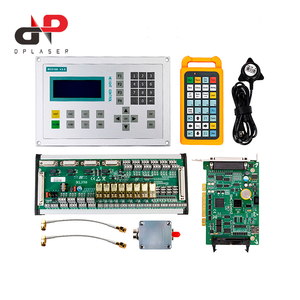 MFSC-1000 1000W 1KW CW สำหรับเครื่องเชื่อมเลเซอร์ไฟเบอร์โลหะ - Product Image 4