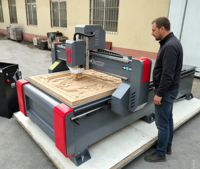 Routeur CNC 3 axes 1325 pour la fabrication de portes de meubles en Chine, machine de fraisage CNC pour le bois avec Mach3, machine de gravure CNC pour le métal