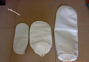 Chất Lượng Cao Nhiệt Độ Cao Bụi Túi Lọc Không Khí Cho Ngành Công Nghiệp Xi Măng Bụi Bộ Sưu Tập Túi Lọc - Product Image 6