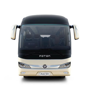 Bus <span class=keywords><strong>de</strong></span> passagers Foton <span class=keywords><strong>de</strong></span> haute qualité, diesel, 35 à 38 sièges, nouveau modèle U9 BJ6906, transport scolaire, autocar <span class=keywords><strong>de</strong></span> luxe, bus urbains - Product Image 3
