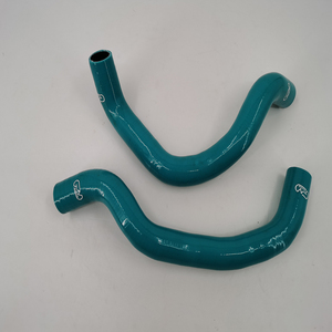 DURITE DE RADIATEUR EN SILICONE ACCORD EURO- <span class=keywords><strong>R</strong></span>/Acura TSX CL7 K20A <span class=keywords><strong>2002</strong></span>- 2008 - Product Image 4