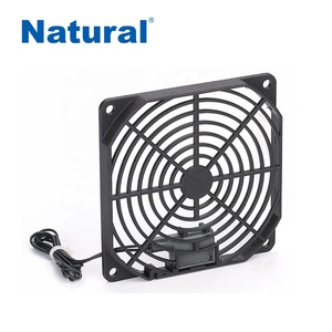 Natural <strong>Wind</strong> <strong>Sensor</strong> Switch <strong>Wind</strong> Control Switch Airflow <strong>Sensor</strong> Suitch <strong>Wind</strong> Relay Without Fan Cover LC 013 - Product Image 2
