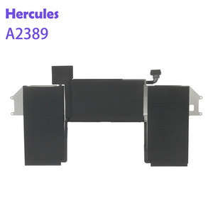 A2389 A2179 A2337 batería de ordenador portátil OEM para Apple MacBook Air 13 (finales de 2020) MacBook Air 2020 M1 batería recargable de <span class=keywords><strong>entrada</strong></span> para portátil - Product Image 1