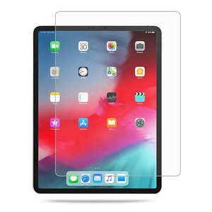 Protector de pantalla de vidrio templado para tableta 9H 2.5D para Xiaomi Pad 6S <span class=keywords><strong>Pro</strong></span> 12,4 - Product Image 1