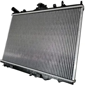 OE Radiator GWM HOVER CC6460K Radiator otomatis sistem pendingin baru untuk produk Radiator aluminium dinding besar