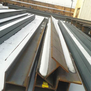 Q235B Q345B Q420C Q460C SS40 prix bon marché acier h faisceau 6 mètres - Product Image 6