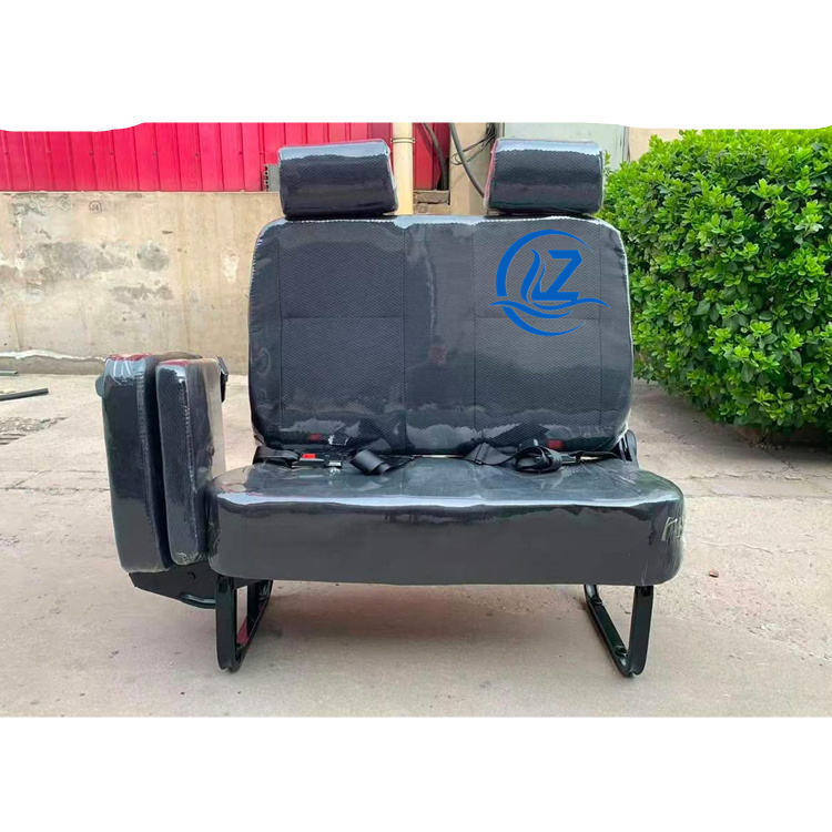 Hiace and Nv350 Bus Car Seat Seat Tilts Backwards with Folding Small ...