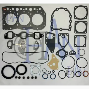 719888-92602 Xi Lanh Gasket Kit Được Sử Dụng Phù Hợp Cho Yanmar 3TN75 Máy Móc Động Cơ Phụ Tùng Nhà Cung Cấp