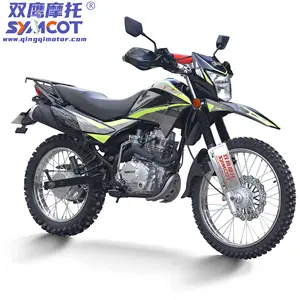 Bros 250cc 200cc越野摩托车越野轮胎，用于泥泞道路Bthondarous秘鲁玻利维亚厄瓜多尔倒置减震器