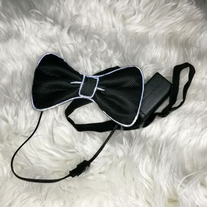 Lazos <span class=keywords><strong>de</strong></span> alambre <span class=keywords><strong>de</strong></span> neón brillante, accesorio <span class=keywords><strong>de</strong></span> ropa <span class=keywords><strong>de</strong></span> Festival <span class=keywords><strong>de</strong></span> música parpadeante, <span class=keywords><strong>disfraces</strong></span> <span class=keywords><strong>de</strong></span> Raves, <span class=keywords><strong>despedida</strong></span> <span class=keywords><strong>de</strong></span> soltera - Product Image 3