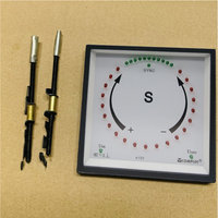 KLY-S96-DR Three Phase Digital LED Electronic Marine Synchroscope Meter,with or Without Relay