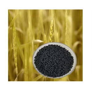 X-Humuszuur Aminozuur Glanzende Bal/Korrel/Parel Met Npk Meststof Organische Landbouw