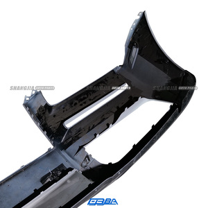 Piezas de Desmontaje del Parachoques Delantero para Rolls-Royce Cullinan, Parachoques de Plástico para Automóvil, OE 51117448893 - Product Image 6