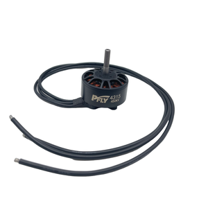 Motor sin Escobillas PFLY 4315 450kv de Silicona para Drones FPV Freestyle de Largo Alcance, Accesorios con Batería para Drones de 13 y 15 Pulgadas - Product Image 5