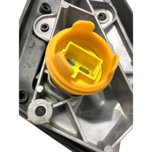 Specchietto Retrovisore Laterale Ripiegabile Elettricamente per <span class=keywords><strong>BMW</strong></span> Serie F16 X6 28i 35i 35i M 50i 50i M Anni 2014-2019 - Product Image 5