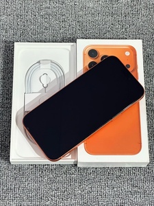 Teléfono Desbloqueado de 512 GB, 17 Pro Max, Teléfono Móvil Usado de Segunda Mano, Pantalla de 6.9 Pulgadas, Teléfono Inteligente 5G - Product Image 4