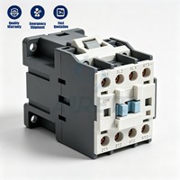 Relai Pengaman Kontaktor AC 3RT1467-6NF36 3RT14676NF36 Dengan Layanan Konverter Modbus OPC Opsional