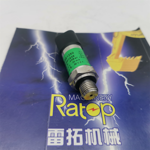 CLG920D CLG922D Graafmachine Onderdelen Sensor 30B0505 063G1856 MBS1250 0-60bar Druksensor Schakelaar 30B0505/063G1856/MBS1250 - Product Image 3