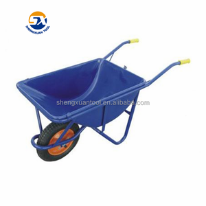 Japan Model Heavy Load <strong>Strong</strong> Frame <strong>Wheel</strong> <strong>Barrow</strong> WB2204 - Product Image 5