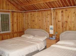 Zosi — kit <span class=keywords><strong>de</strong></span> cabine en bois pour abri <span class=keywords><strong>de</strong></span> maison, idéal pour un <span class=keywords><strong>jardin</strong></span>, une hutes, ou une maison - Product Image 2